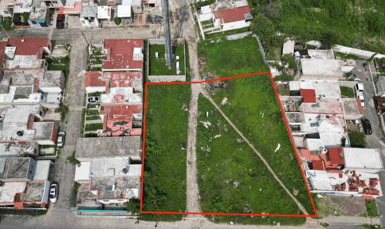 terreno en venta paseo del chivatillo lomas del sur tlajomulco de zuniga jalisco pWQ5ZrL