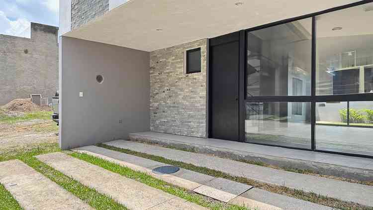 casa en venta seneca el campestre zapopan jalisco ptpY858