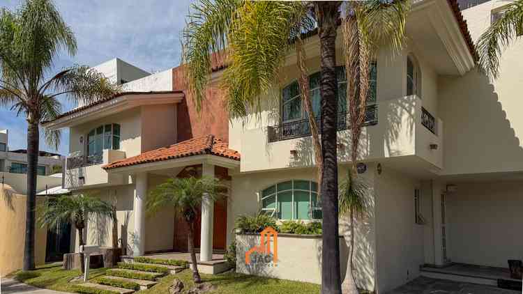 casa en venta avenida economos rinconada del parque zapopan jalisco p9if8Ys